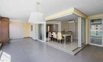 Imagem 7: Apartamento para Aluguel - Paraíso, 3 Quartos, 151 m2