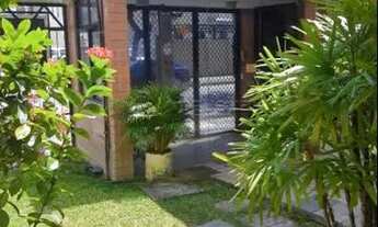 Imagem 2: Apartamento para aluguel possui 98 metros quadrados com 4 quartos em Encruzilhada - Recife