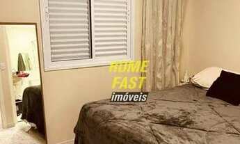 Imagem 7: Apartamento com 3 dormitórios à venda, 74 m² por R$ 640.000 - Vila Augusta - Guarulhos/SP