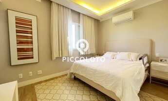 Imagem 6: Casa à venda com 4 dormitórios, no Parque Xangrilá, em Campinas/SP