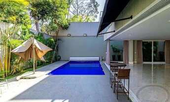 Imagem 4: Casa em condomínio fechado para venda ou locação na Chácara Santo Antônio, São Paulo - SP