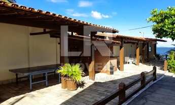 Imagem 3: Casa de praia (pé na areia) com mobília em condomínio, excelente localização *LA-02