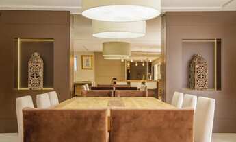 Imagem 5: Casa para aluguel com 750 metros quadrados com 7 quartos