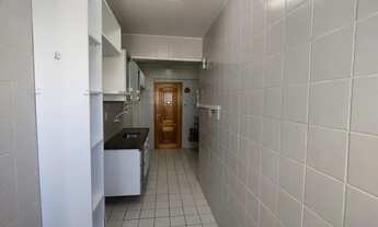 Imagem 6: Apartamento para aluguel tem 95 metros quadrados com 3 quartos, em Candeias