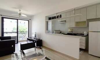 Imagem: Apartamento para Aluguel - Cambuí, 2 Quartos