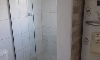 Imagem 5: Kitnet pra alugar morro quilombo