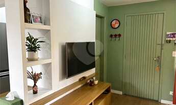 Imagem 4: Casa de condomínio - Ipiranga - 2 Dormitórios / Quartos - 2 Vagas - Venda / Compra