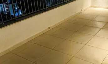 Imagem 6: Apartamento para Aluguel - Santo Amaro , 1 Quarto, 58 m2