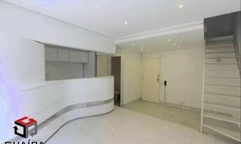 Imagem: Duplex de 117m², 1 suítes, 2 vagas de