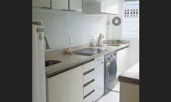 Imagem 4: Apartamento em Jardim Santa Rosa - Taboão da Serra, SP