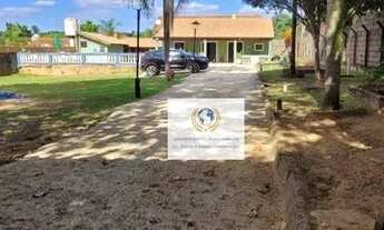 Imagem 2: Chácara com 3 dormitórios à venda, 1356 m² por R$ 950.000,00 - Village Campinas - Campinas