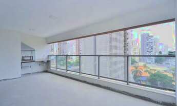 Imagem 6: Apartamento para venda possui 125 metros quadrados com 3 quartos