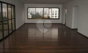 Imagem 4: APARTAMENTO PARA VENDA OU LOCAÇÃO COM 6 DORMITÓRIOS ALTO PADRÃO