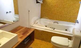 Imagem 7: São Paulo - Apartamento Padrão - SAÚDE