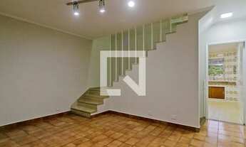 Imagem 2: Casa para Aluguel - City América, 3 Quartos, 135 m2