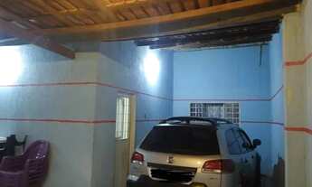 Imagem 2: Casa em Ceilândia sol nascente cha 128A