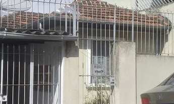 Imagem: Ampla Casa Térrea 75 mts 1 dormitório