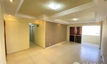 Imagem 2: Apartamento 1503-A, Residencial San Regis, Rua E, Qd. B-18 Lt. 1/12, Nº 987, Jardim Goiás