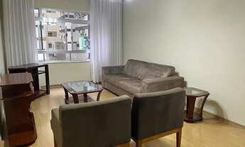 Imagem 2: Apartamento 2 quartos Pompéia - Santos - SP