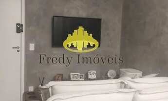 Imagem 5: Apartamento para Locação em São Paulo, Vila Independência, 2 dormitórios, 1 banheiro, 1 va