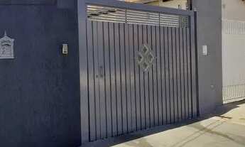 Imagem: Casa com 3 quartos no Jardim Ferraz