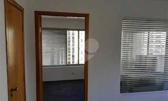 Imagem 6: São Paulo - Casa Comercial - JARDIM EUROPA