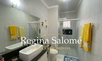 Imagem 5: A Graciosidade do Jardim Avelino, Vila Prudente, Casa à Venda Reformada, 3 Quartos, Terraç