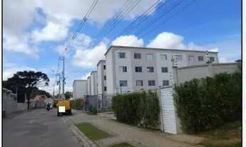 Imagem 2: CURITIBA - Apartamento Padrão - SANTA CANDIDA