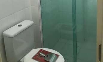 Imagem 2: Apartamento com 1 quarto em 60m² com 1 vaga de garagem