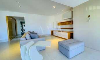 Imagem 5: Apartamento semimobiliado para locação com 185 m², para alugar no bairro Itaim Bibi