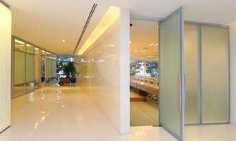 Imagem 5: Laje corporativa de 1.520m² para alugar em Brooklin- SP