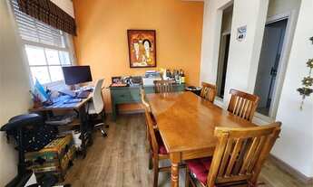 Imagem 7: Apartamento Reformado, De 92 m, Com 2 Dormitórios Com 1 Suíte