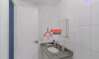 Imagem 6: Apartamento de 36m² 1 dormitório , 1 vaga de garagem na Rua dos Lavapés - São Paulo - S.P