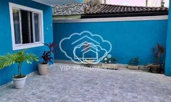 Imagem 4: Casa com 2 dormitórios à venda, 86 m² por R$ 290.000,00 - Campo Grande - Rio de Janeiro/RJ