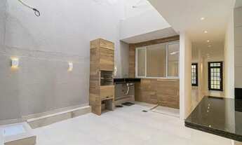 Imagem: Catete, casa de vila super espaçosa, 4