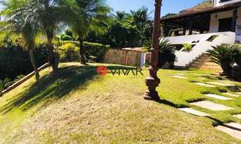 Imagem 4: Casa para locação no Belvedere