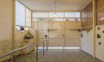 Imagem 3: Casa comercial em Pinheiros