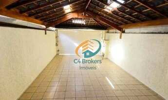 Imagem 6: Sobrado com 4 dormitórios à venda, 138 m² por R$ 800.000,00 - Jardim Santa Mena - Guarulho