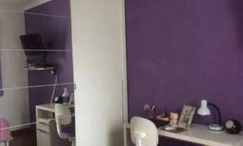 Imagem 2: Apartamento com 3 dormitórios à venda, 97 m² - Chácara Mafalda - São Paulo - SP