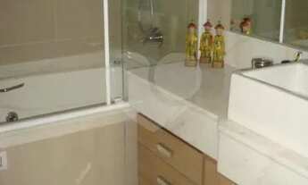 Imagem 6: Sumare. Apto reformado