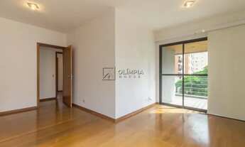 Imagem 4: Apartamento Locação Moema 81 m² 2 Dormitórios