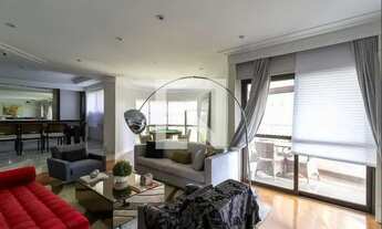 Imagem 2: Apartamento à Venda - Água Fria, 3 Quartos, 288 m2