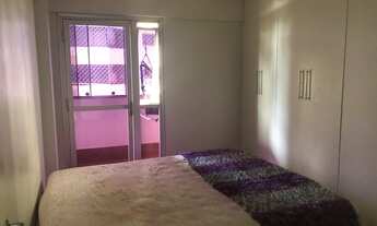 Imagem 3: Apartamento para venda tem 116 metros quadrados com 3 quartos em Setor Oeste - Goiânia - G