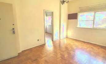 Imagem 2: Apartamento para aluguel tem 50 metros quadrados com 1 quarto em Tijuca - Rio de Janeiro