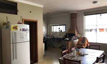 Imagem 6: Casa (térrea na rua) 3 dormitórios/suite