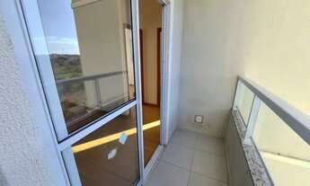 Imagem 3: Apto 2 quartos no Cond. Chapada das Rosas - Bairro Morada do Ouro - Cuiabá