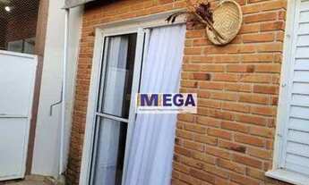 Imagem 4: Apartamento Garden com 2 dormitórios para alugar, 60 m² por R$ 2.340,00/mês - Parque Prado