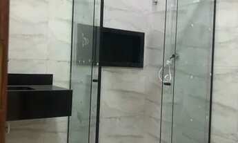 Imagem 2: Sonho de morar bem