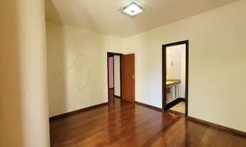 Imagem 3: Apartamento para aluguel, 4 quartos, 1 suíte, 2 vagas, Buritis - Belo Horizonte/MG