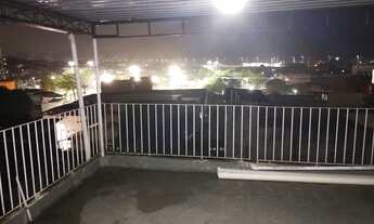 Imagem: Alugo casa na Curicica